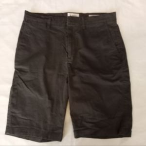 Mens 30 goodfellow Chino shorts